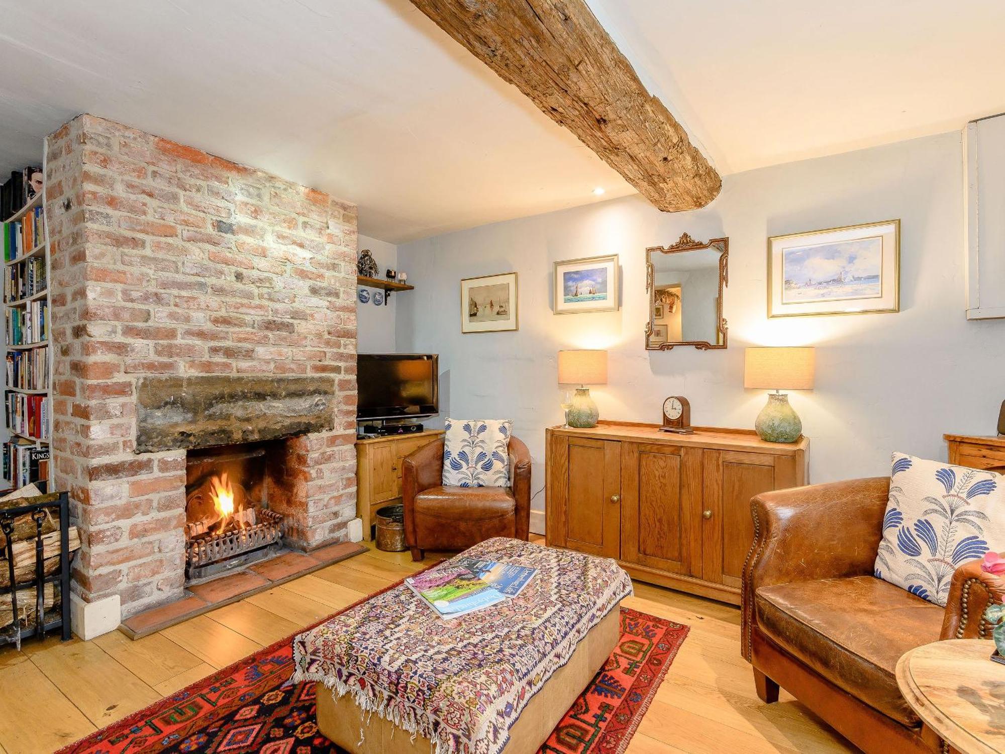 The Smithy - E5445 Villa Brassington Екстериор снимка
