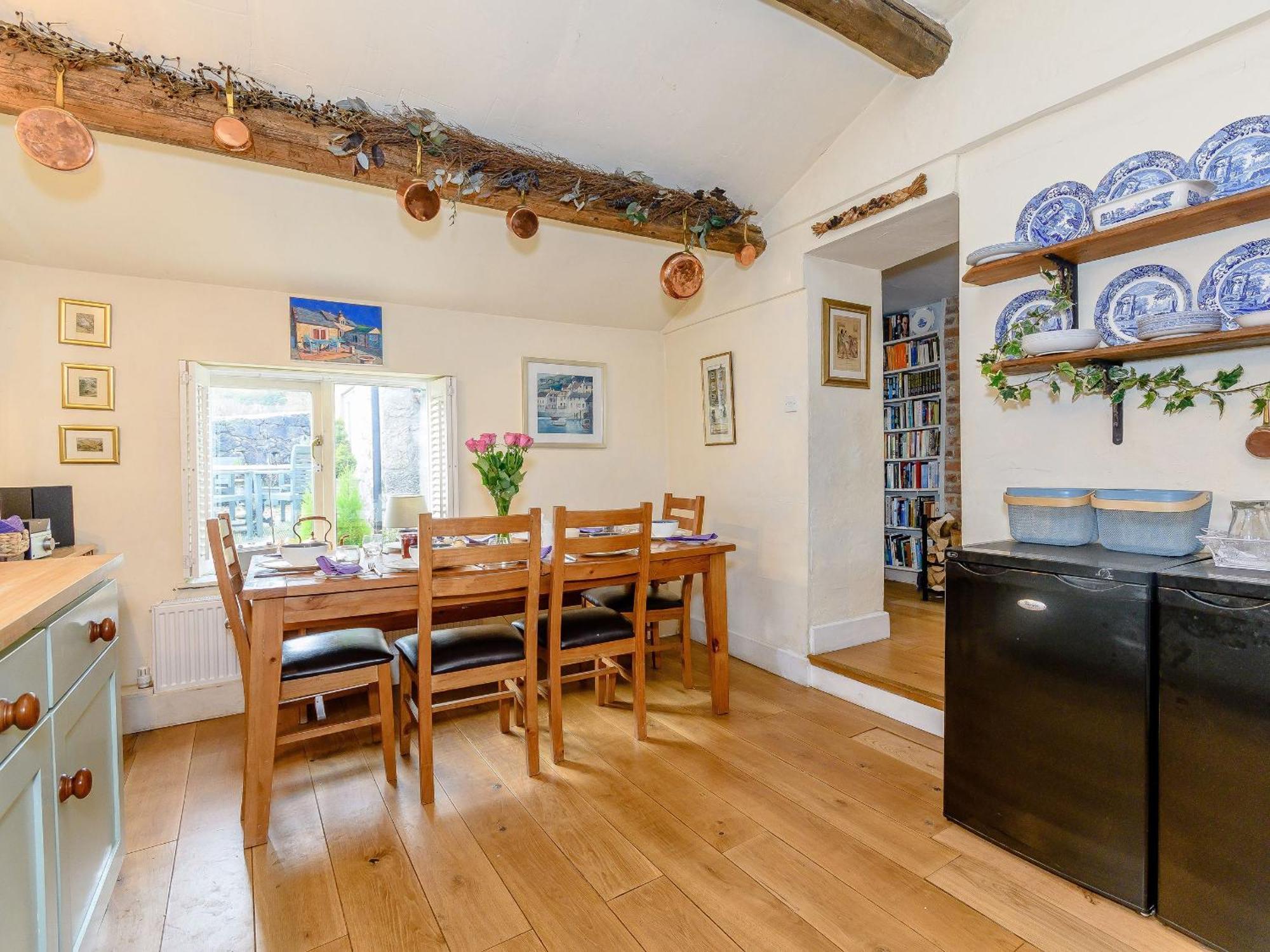 The Smithy - E5445 Villa Brassington Екстериор снимка
